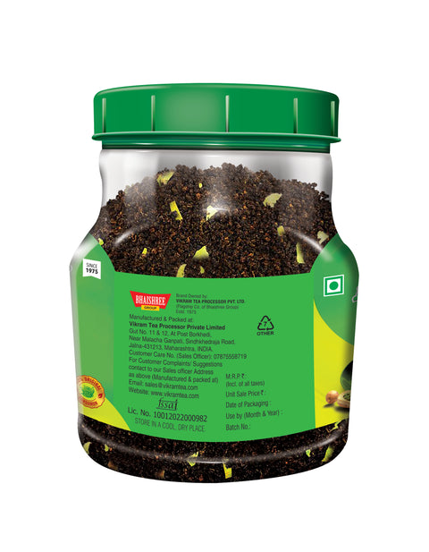 Vikram Elaichi Tea - 750g Jar