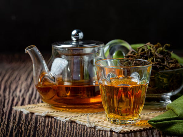 Exploring Assamese Tea: What Makes This Strong Black Tea An International Favourite