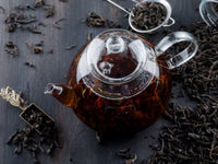 Why Black Tea Is The Heart Of Indian Monsoons, How To Brew The Perfect Chai