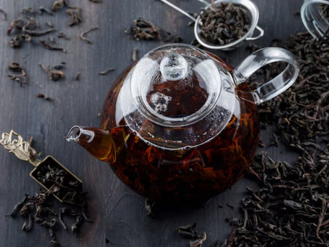 Why Black Tea Is The Heart Of Indian Monsoons, How To Brew The Perfect Chai