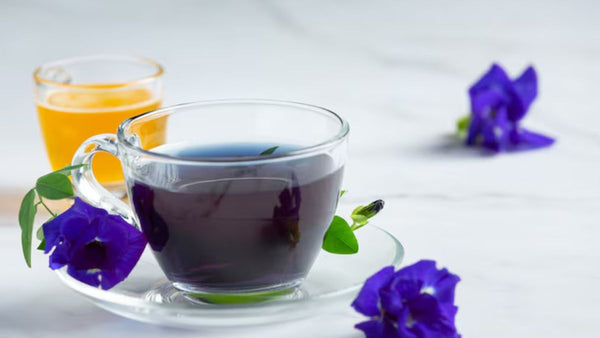 Butterfly Pea Tea: What To Look For When Buying It