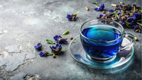 Butterfly Pea Tea: Benefits, Brewing Tips And Colour-Changing Magic