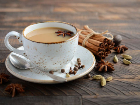 How To Make Tea Like Your Favourite Cafe, Monsoon Chai Hacks You Need