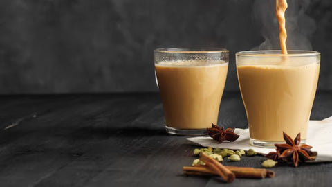 The Journey Of Tea: From Ancient Discovery To Everyday Ritual