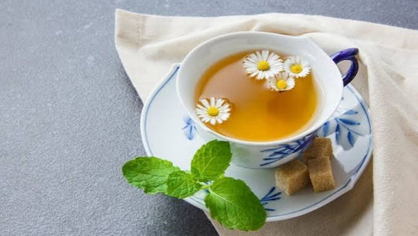 Spearmint Tea: Benefits, Brewing Steps And Who Should Avoid It