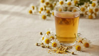 How To Prepare Chamomile Tea At Home: The Perfect Brew Guide