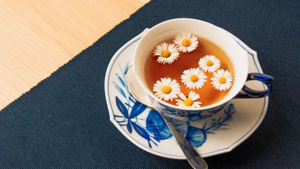 Beyond Masala Chai: Creative Herbal Tea Blends To Try At Home