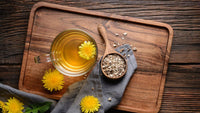 Dandelion Tea Explained: Everything You Need To Know Before Trying It