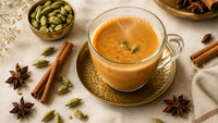 Cardamom Tea Benefits: What A Pinch Of Elaichi Does For Your Chai