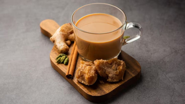 Can You Drink Tea With Milk and Sugar While On A Diet?