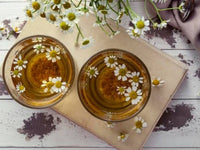 Chamomile, Hibiscus Or Peppermint? How To Choose The Right Herbal Tea