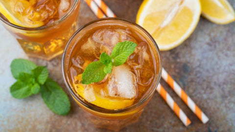 How To Make Iced Tea At Home: Tips To Recreate A Cafe Experience