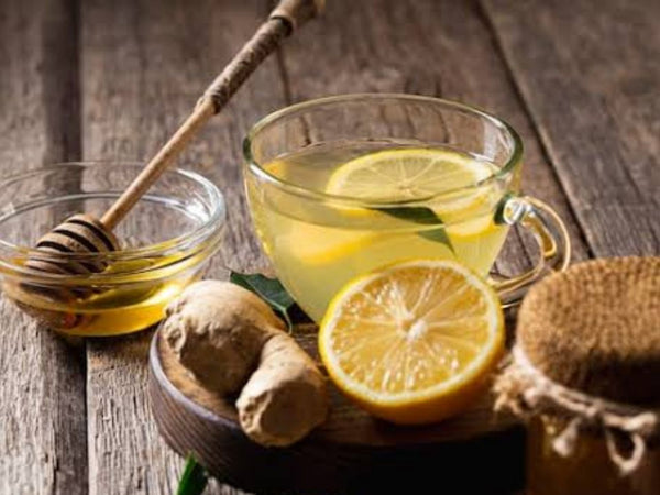 Lemon Tea: Benefits, Brewing Tips And Best Time To Drink It
