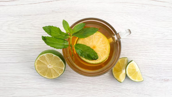 The Secret To Making Perfect Lemon Tea Without Bitterness, Brewing Tips And Common Mistakes To Avoid
