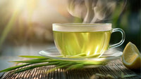 Why Lemongrass Tea Is Becoming A Favourite Herbal Brew