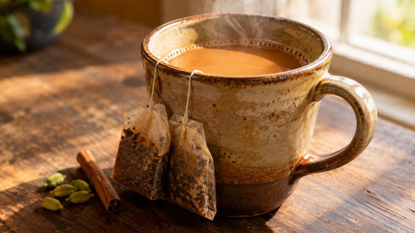 The Tea Board Of India: What It Does And Why It Matters To Your Cup