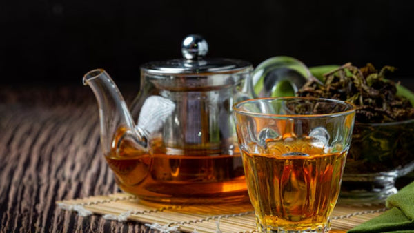 CTC Tea Full Form: What 'Crush, Tear, Curl' Really Means For Your Chai