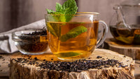 Peppermint Tea Beyond The Mug: Creative Ways To Enjoy It