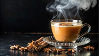 Gud Ki Chai: Why Jaggery Tea Is The Healthier Sweetener Swap