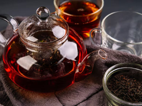 Does Tea Contain Caffeine? Everything You Need To Know About Your Morning Brew