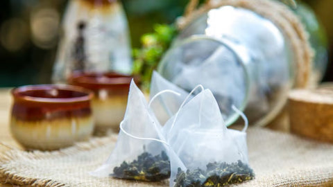 Loose Leaf Tea Vs Tea Bags: Which Type Should Be Your Budget-Friendly Option?