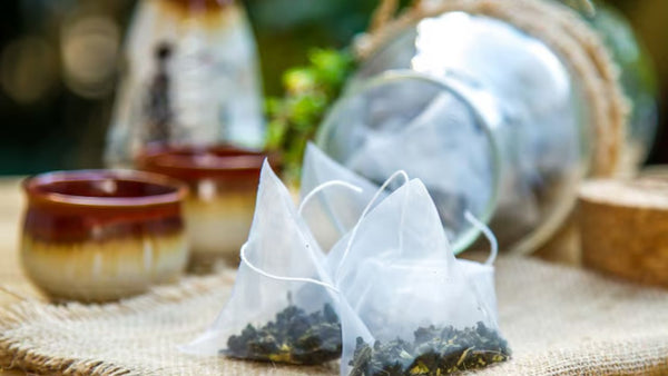 Loose Leaf Tea Vs Tea Bags: Which Type Should Be Your Budget-Friendly Option?