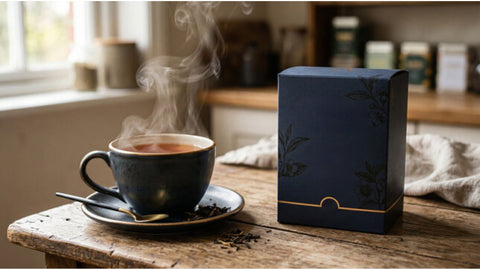 How To Build A Complete Tea Box: A Complete Guide For Chai Lovers