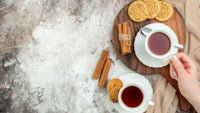 Why Test Cricket Still Stops For Tea: The Story Behind The Sport's Most Loved Break