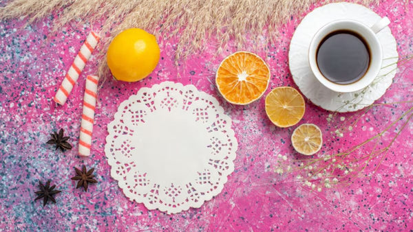Tea Coaster Gift Sets: Why It Makes A Practical Gift For Tea Lovers