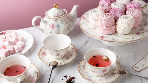 Choosing The Right Tea Cup: Kulhad, Cutting Glass Or Fine China