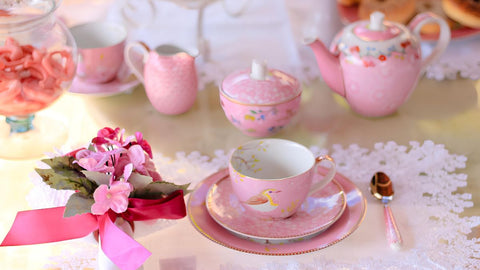 Why Every Tea Lover Needs A Tea Cup Set Of 6: A Complete Buying Guide