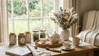 Tea Table Design Ideas For Small Indian Homes