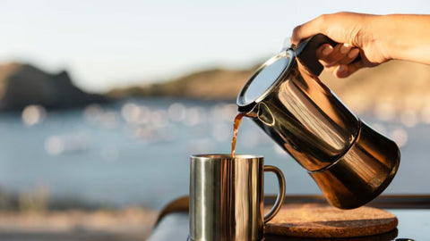 Why A Tea Flask Makes A Thoughtful Gift For Tea Lovers