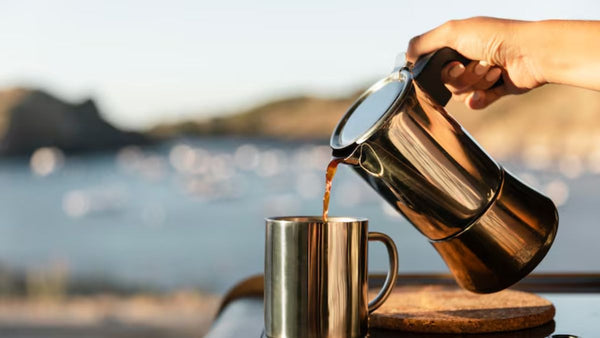 Why A Tea Flask Makes A Thoughtful Gift For Tea Lovers