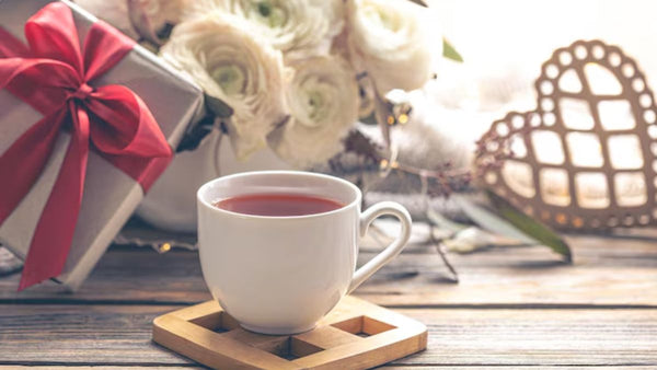 Tea Gift Sets: The Thoughtful Diwali Present