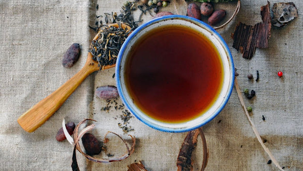 Tea Leaves Explained: Why The Right Blend Makes All The Difference