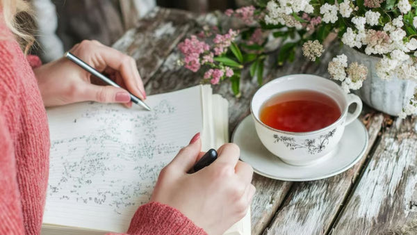 30 Tea Quotes Every Chai Lover Will Relate To