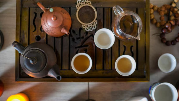 How Many Calories Are In Tea? Pick The Right One For Your Diet Plan