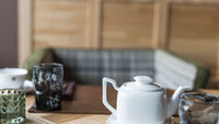 Loved The Tea Room By Blossom Kochhar? Here's How To Build Your Own Tea Ritual At Home