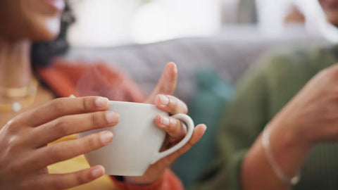 What Are The Side Effects Of Drinking Tea? Debunking The Myths