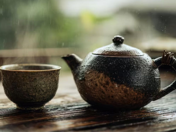 Tea Kettle To The Perfect Blend, The Best Gifts For Masala Chai Lover This Monsoon
