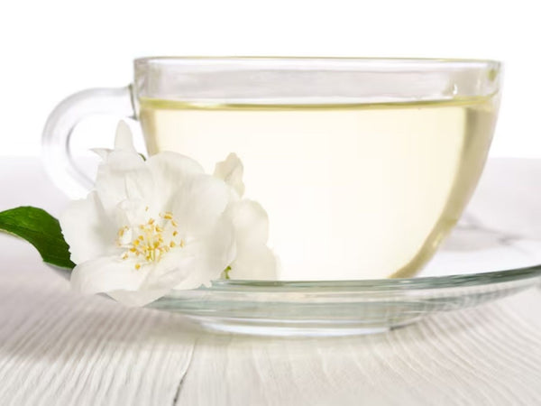 Exploring White Tea: What Makes This Delicate Brew So Special