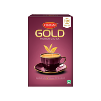 Vikram Gold Special Mix Tea