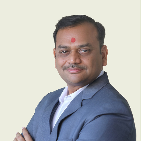 Bhavesh Bhai R. Patel