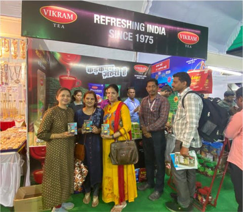 Divya Marathi SFS Diwali Expo Selected 2023