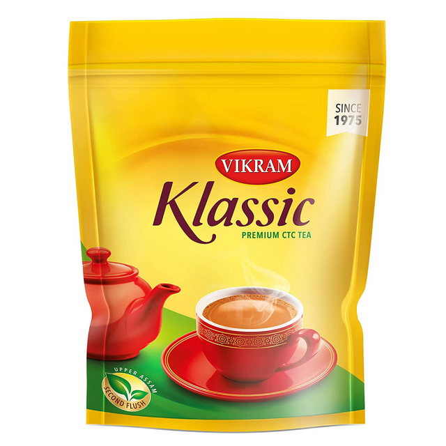 Vikram Tea