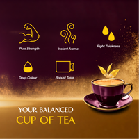 Vikram Gold Special Mix Tea