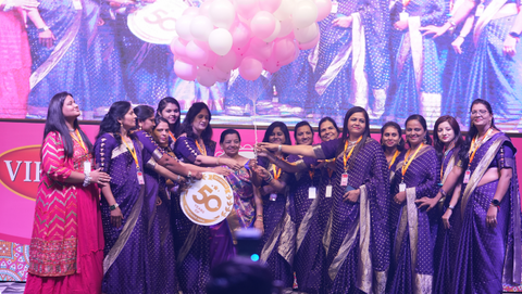 Sakhi Sammelan