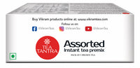 Tea Tantra | Instant Tea Premix