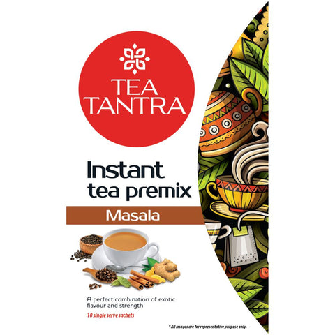 Tea Tantra Masala